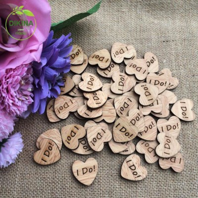 wall door home cake decorations sign children kids bird round heart  Philippines Indonesia wholesale mini wood craft supplies